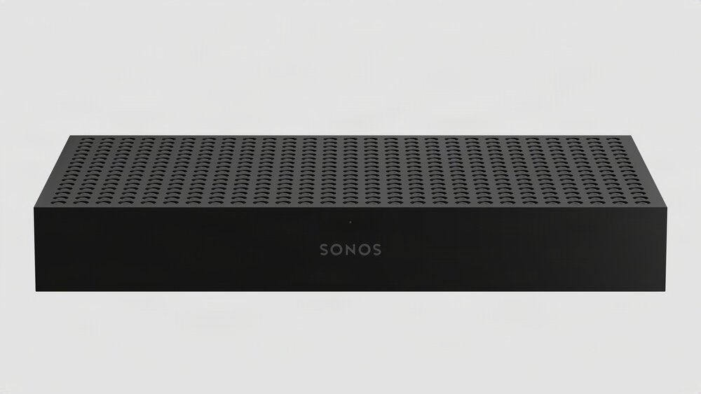 アンプ Sonos Amp Sonos Introduces Amp Multi, a Professional-Grade Multi-Channel